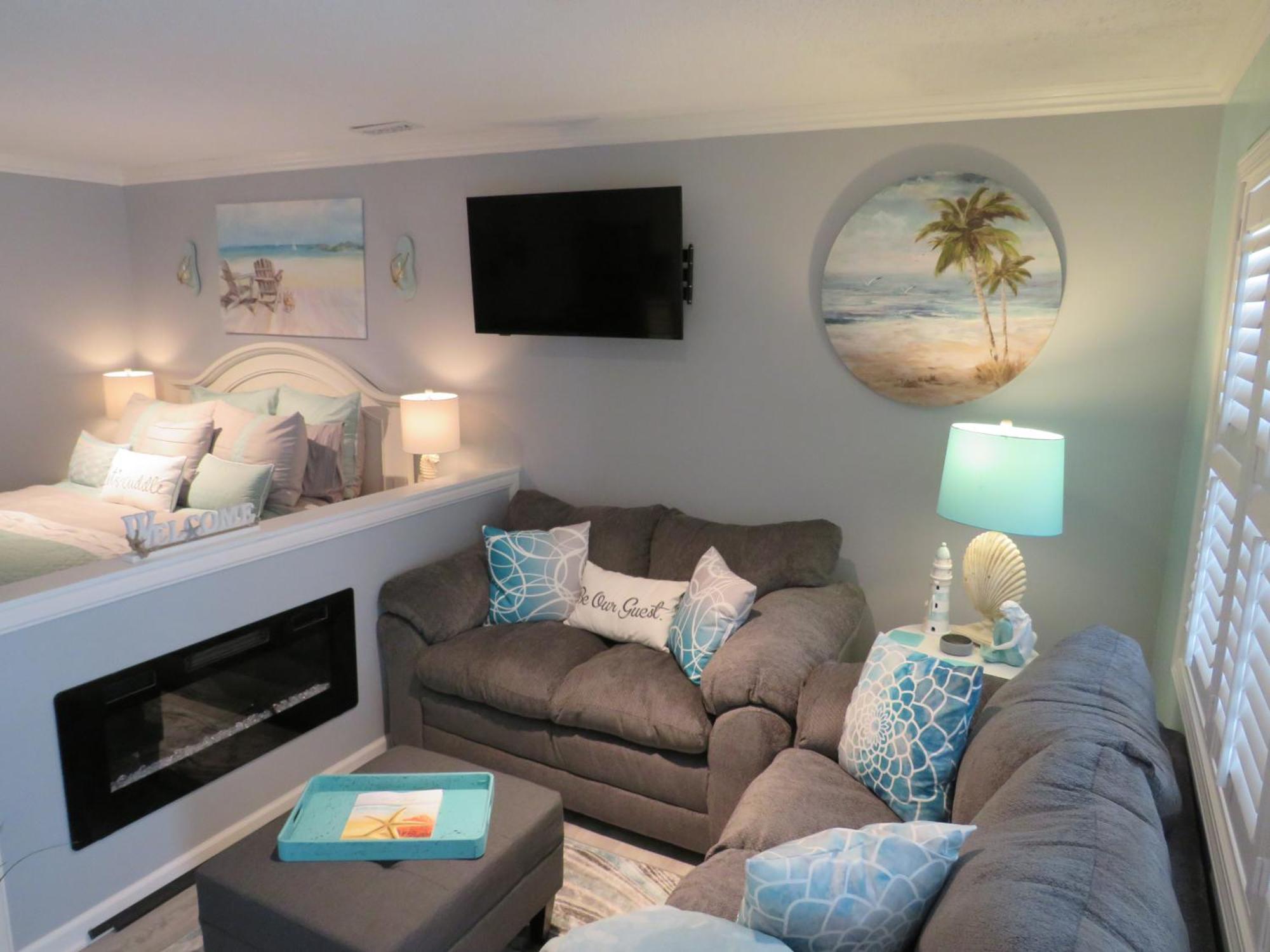 Flip Flop Suite Paradise Emerald Isle Eksteriør bilde